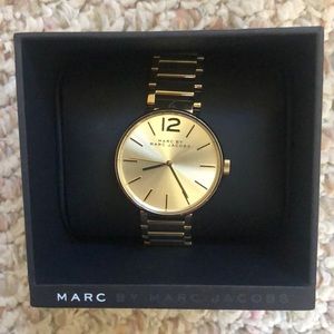 Marc by Marc Jacobs Watch